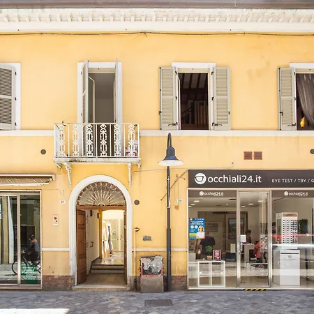 Dimora Corte Charme Diaz Apartment Ravenna