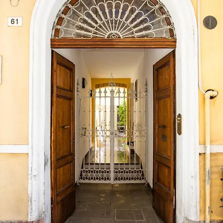 Dimora Corte Charme Diaz Appartement Ravenna