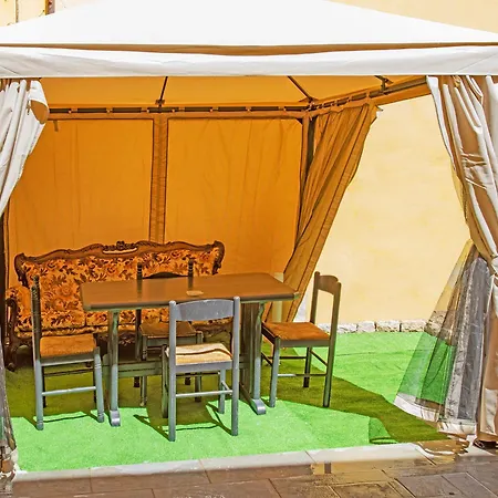 Dimora Corte Charme Diaz Apartment
