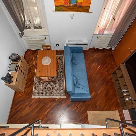 Dimora Corte Charme Diaz Apartment