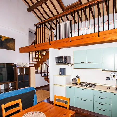 Dimora Corte Charme Diaz Apartment
