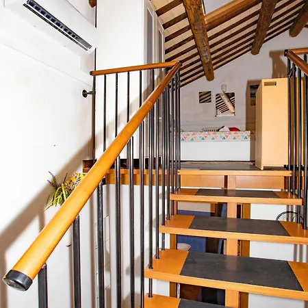 Apartment Dimora Corte Charme Diaz Ravenna