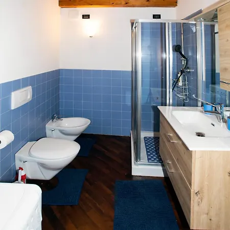 Dimora Corte Charme Diaz Apartment